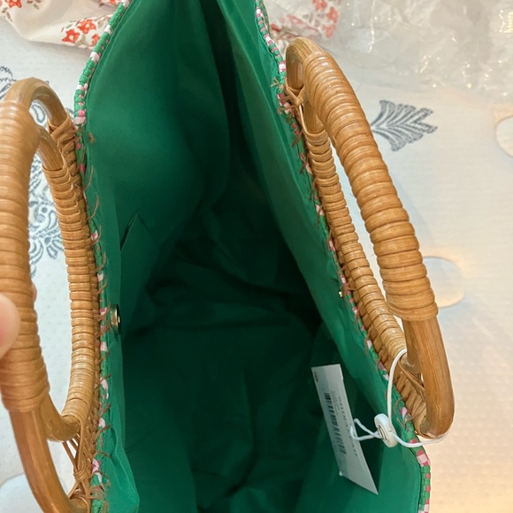 NWT Shiraleah tote bag - Picture 6 of 6